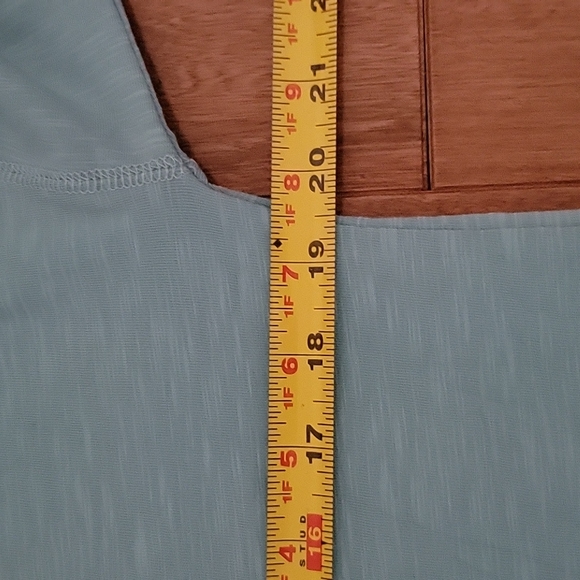 Matilda Jane Be the Difference long sleeve tee shirt top medium - Picture 9 of 10